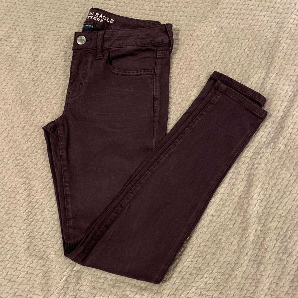 American Eagle Jeggings